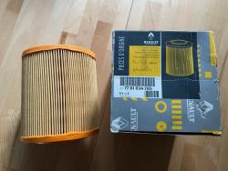 Renault Luftfilter Clio 1